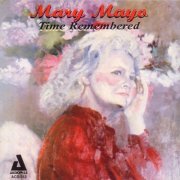 Mary Mayo - Time Remembered (2016)