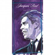 Jacques Brel - BD Music & Martin Pénet Present: Jacques Brel (2CD) (2009) FLAC