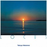 Tatsuya Nakamura - Locus (2023 Remastered Version) (2023) [Hi-Res]