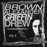 Ray Brown, Monty Alexander, Jonny Griffin, Martin Drew - Summerwind II (2008)