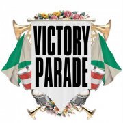 Emanuele Giunti & Cristiano Riccardi - Victory Parade (2024) [Hi-Res]