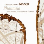 Nicole van Bruggen, Jane Rogers, Anneke Veenhoff - Mozart: Phantasia (2010)