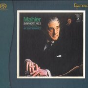 John Barbirolli - Mahler: Symphony No. 5 (1969) [2012 SACD]