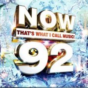 VA - Now That's What I Call Music! 92 [2CD] (2015)
