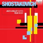 National Symphony Orchestra of Ukraine, Theodore Kuchar - Shostakovich: Jazz & Ballet Suites (2006)