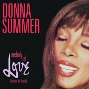 Donna Summer - Melody Of Love (Wanna Be Loved) (2023) Hi-Res