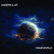 Anders Ilar - Homeworld (2024)