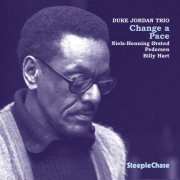 Duke Jordan - Change A Pace (1979/1990) FLAC