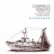 Carmelo Venuto - Orizzonte (2023) [Hi-Res]