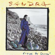 Sandra - Close To Seven (1992)