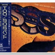 The S.O.S. Band - Too (1981) [Japanese Reissue 1989]