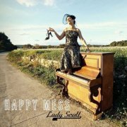 Lady Scott - Happy mess (2024)