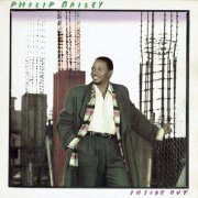 Philip Bailey - Inside Out (1986) [Vinyl]