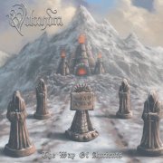 Volcandra - The Way Of Ancients (2024) Hi-Res