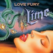 Lime - Love Fury (2002)