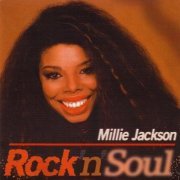 Millie Jackson ‎- Rock 'N' Soul (1994)