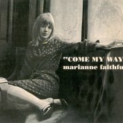 Marianne Faithful - Come My Way (Reissue, Remastered) (1965/2007) Lossless