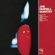 Joe Farrell - Joe Farrell Quartet (1970/2016) Hi-Res
