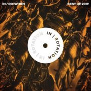 VA - Best Of IN/ROTATION: 2019 (2019)