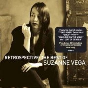 Suzanne Vega - RetroSpective: The Best Of Suzanne Vega (Special Edition) (2003)