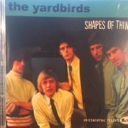 The Yardbirds - Shapes Of Things (2000)