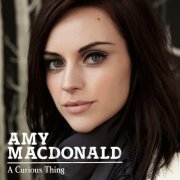 Amy Macdonald - A Curious Thing  (Exclusive Deluxe BP2) (2010)