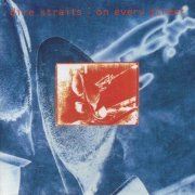 Dire Straits - On Every Street (SHM-CD, Japan) (2013)