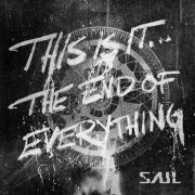 Saul - THIS IS IT...THE END OF EVERYTHING (2023) [Hi-Res]