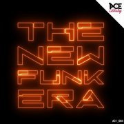 VA - The New Funk Era (2024) Hi Res