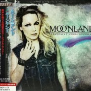 Moonland - Moonland (Japanese Edition) (2014)