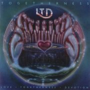 L.T.D. - Togetherness (1978;2021) [Hi-Res]