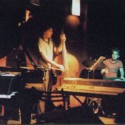 Sean Wayland - live at the side on cafe Sydney jan 28 2003 with Jochen Rueckert Matt Penman James Muller (2022)
