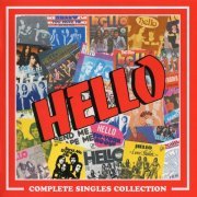 Hello - Complete Singles Collection (2021) CD-Rip