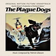 Patrick Gleeson - The Plague Dogs (Original Motion Picture Soundtrack) (2018) [Hi-Res]