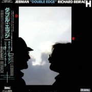 David Liebman, Richard Beirach - Double Edge (1987)