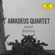 Amadeus Quartet - Amadeus Quartet plays Brahms (2023)