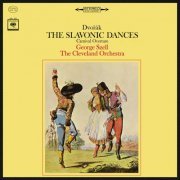 George Szell, The Cleveland Orchestra - Dvorák: The Slavonic Dances (Remastered) (2011) [Hi-Res]