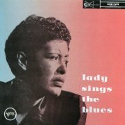 Billie Holiday - Lady Sings the Blues: Billie Holiday Story Volume 4 (1995)