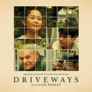 Jay Wadley - Driveways (Original Motion Picture Soundtrack) (2020)