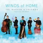 Tri Nguyen - Winds of Home (2020)