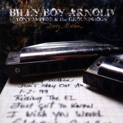 Billy Boy Arnold and Tony McPhee & The Groundhogs - Dirty Mother... (2007)