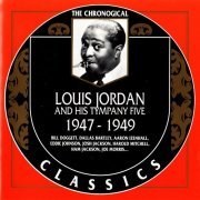 Louis Jordan - The Chronological Classics: 1947-1949 (2000)