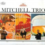 The Mitchell Trio - The Slightly Irreverent (1964/2019)