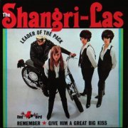 The Shangri-Las - Leader Of The Pack (2009) [24bit FLAC]