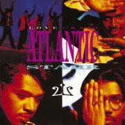 Atlantic Starr - Love Crazy (1991)