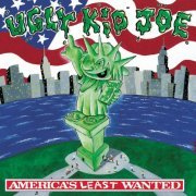 Ugly Kid Joe - America's Least Wanted (1992) [.flac 24bit/44.1kHz]