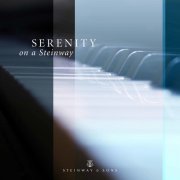 Klara Min - Serenity on a Steinway (2021)