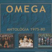 Omega - Antologia 1975-80 (3CD Box) (2003)