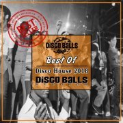 VA - Best Of Disco House 2018 (2018)