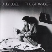 Billy Joel - The Stranger (1977) {1998, Remastered}
